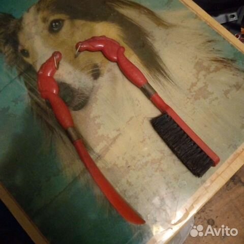 Обувные пренодлежноси