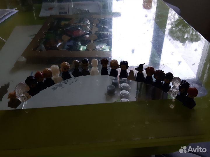 Гарри поттер