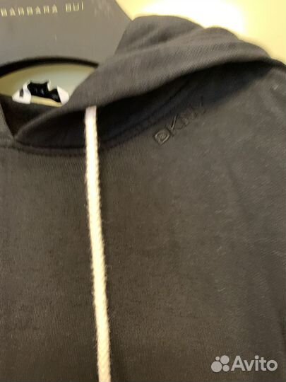 Dkny свитшот, хс