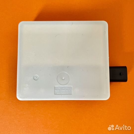 A0009000845 Новый Оригинал Mercedes Радар