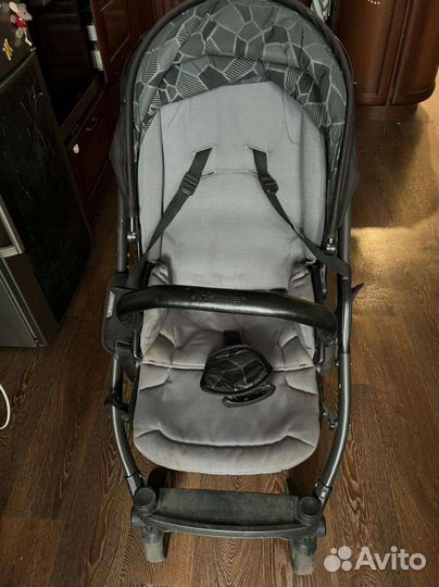 Детские коляски