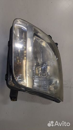 Фара (передняя) Suzuki Ignis, 2005