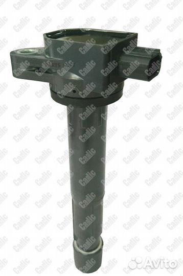 Cadic KD9151A Катушка зажигания honda accord viii