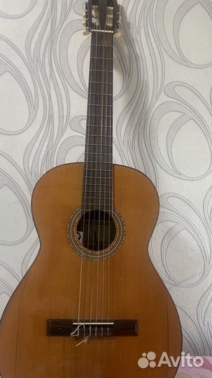 Обмен гитарами