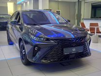 Новый OMODA S5 GT 1.6 AMT, 2023, цена 2 739 900 руб.