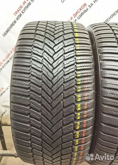 Bridgestone Weather Control A005 Evo 225/45 R19 96V