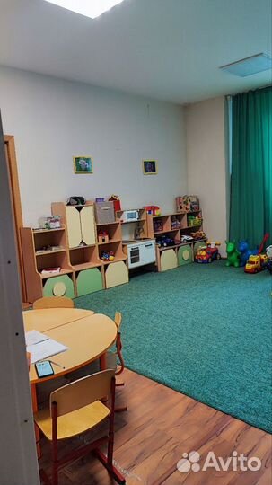 Продам готовый бизнес детский центр