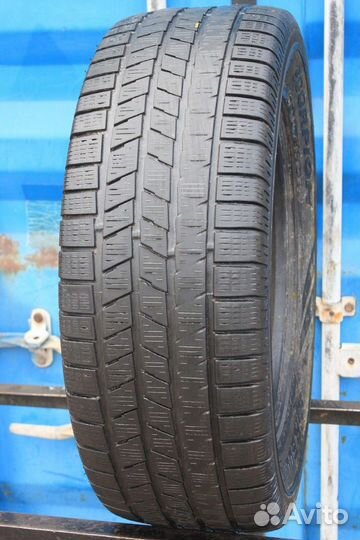 Pirelli Scorpion Ice&Snow 255/60 R17