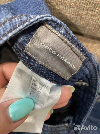 Шорты мужские