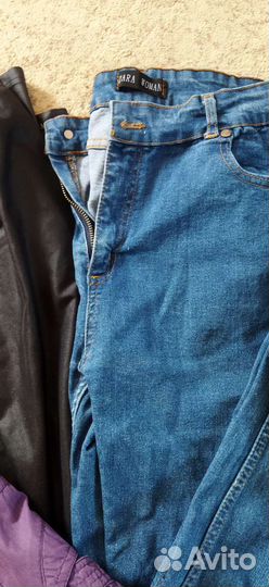 Вещи пакетом