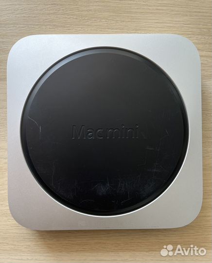 Mac mini late 2014, i5, 2,6ггц, 16Гб, SSD Apple 25