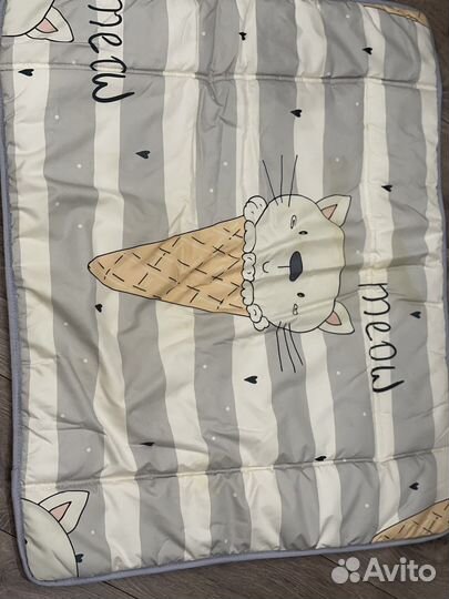 Доска пеленальная для комода