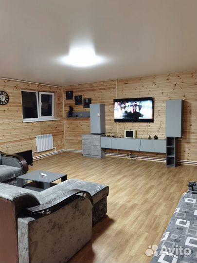 Сдам дом посуточно