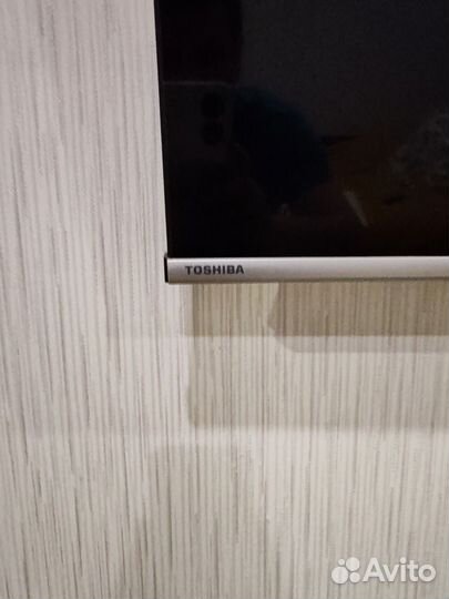 Телевизор SMART tv