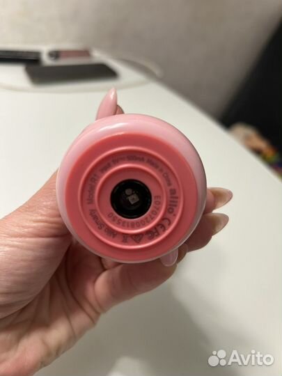 Игрушка alilo умный Зайка