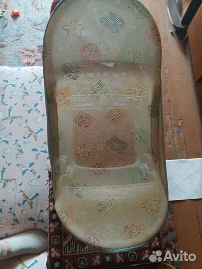 Подставка в ванную