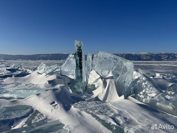 Экскурсия 