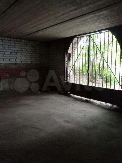 Гараж, 23 м²