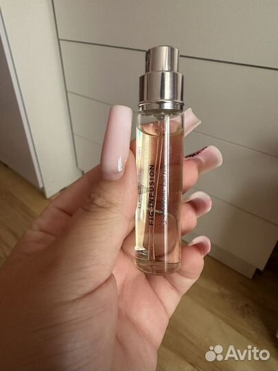 Essential parfums paris