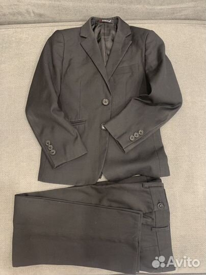 Школьный костюм для мальчика 128 134