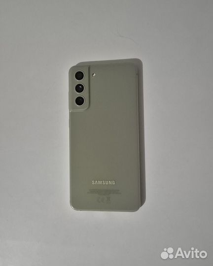 Samsung Galaxy S21 FE, 8/256 ГБ