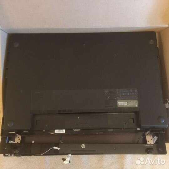 Запчасти HP 4720s (разбор, детали, отправка по рф)