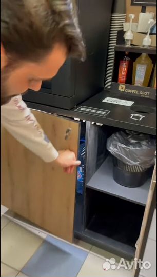 Высокомаржинальный бизнес кофейня