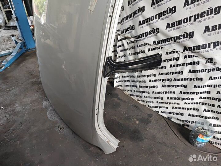 Крыша Toyota Camry Gracia SXV20 5S-FE 2000.04