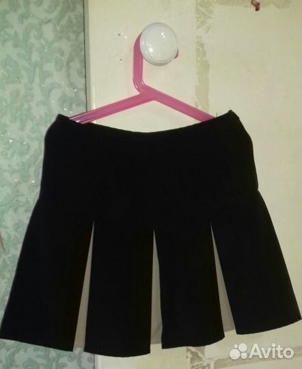 Форма школьная 3-4 класс