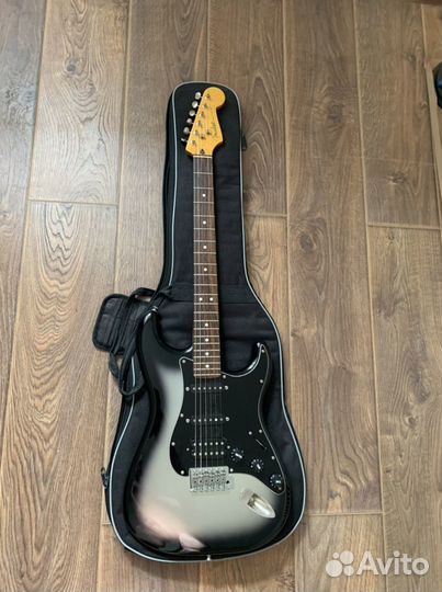 Электро гитара fender Stratocaster modern player