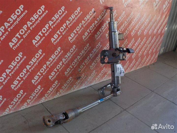 Рулевая колонка Renault Sandero 2 2018