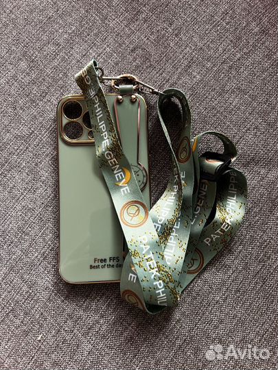 Чехол на iPhone 13 pro max