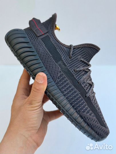 Кроссовки Adidas Yeezy Boost 350 premium (41-45)