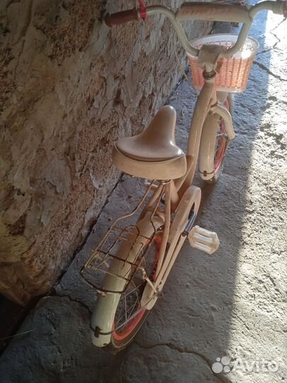 Велосипед детский