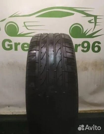 Bridgestone Dueler H/P Sport 225/55 R18