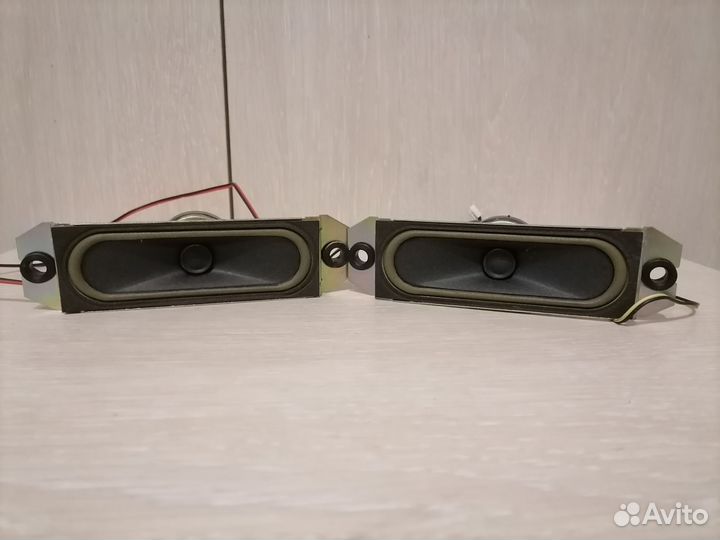 Динамики для тв BN96-02785A