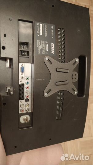 Телевизор BBK