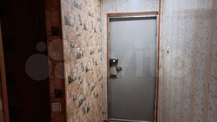 2-к. квартира, 42,7 м², 2/5 эт.