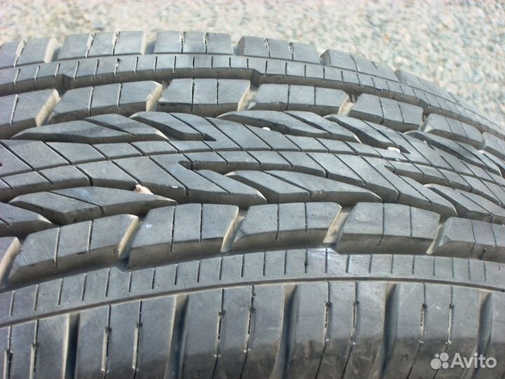 Continental ContiCrossContact LX2 215/65 R16 98H