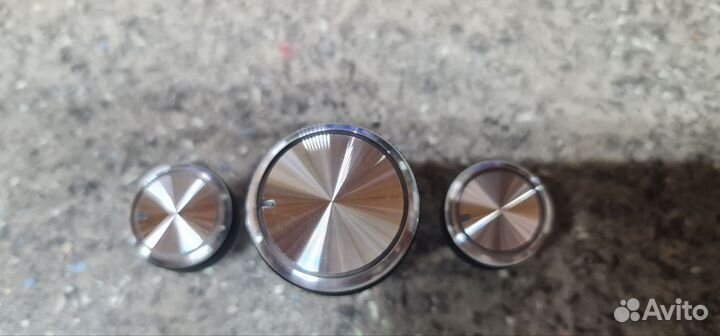 Крутилки печки lacetti