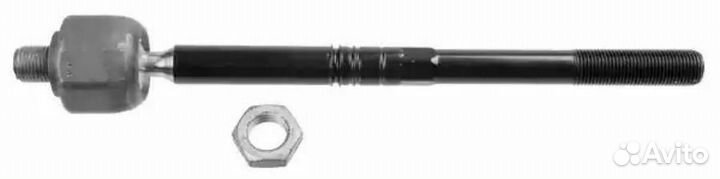 Lemforder 36971 01 Тяга рулевая перед прав/лев