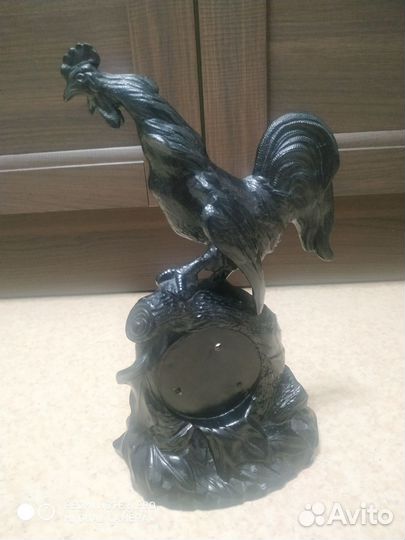 Подчасник чугунный Касли