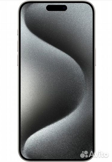 Смартфон Apple iPhone 15 Pro Max 256GB eSim (Тита