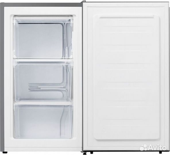 Морозильная камера Hisense FV78D4ADF Новый