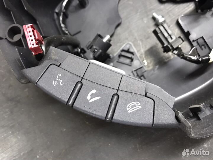 Кнопки громкой связи блютуз лансер 10 lancer x