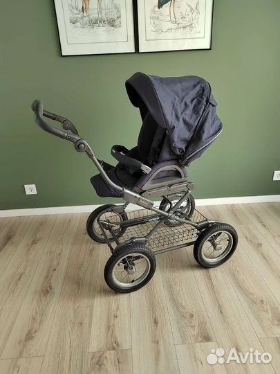 Коляска inglesina sofia 2 в 1