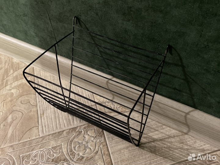 Сенник для кролика