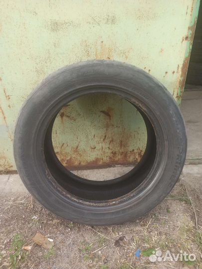 Hankook Ventus Prime 2 K115 205/55 R16 91H