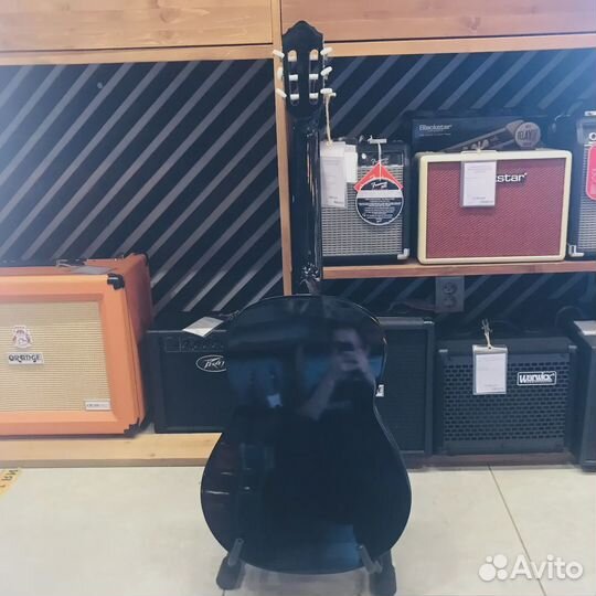 Классическая гитара Veston C-45A 4/4