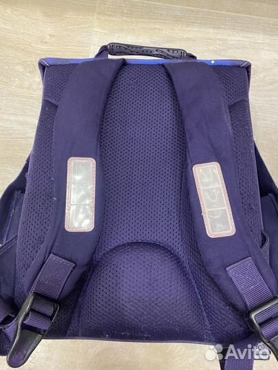 Школьный рюкзак herlitz